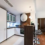 Vacationclub - Olympic Park Apartament B8