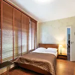 Vacationclub - Olympic Park Apartament B8