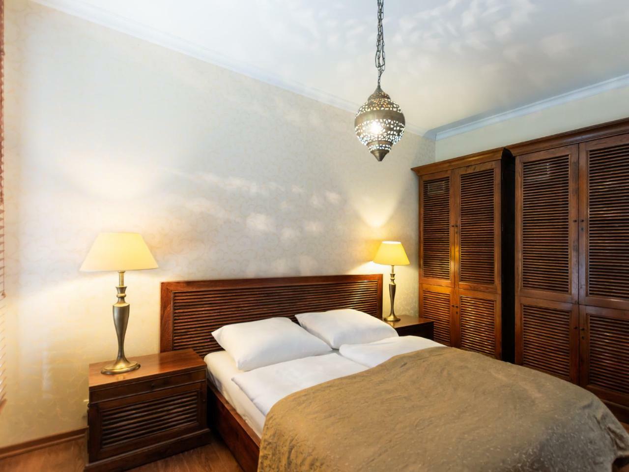 Vacationclub - Olympic Park B8 Apartament *