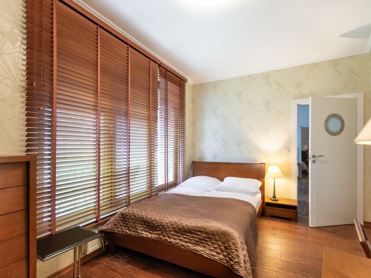 Vacationclub - Olympic Park B8