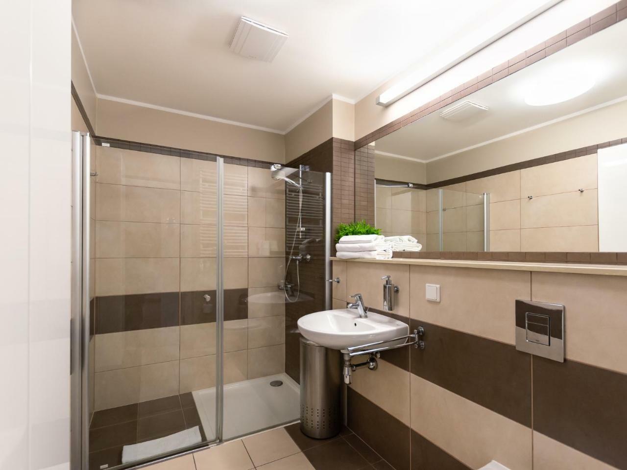 Apartament Vacationclub - Olympic Park B8