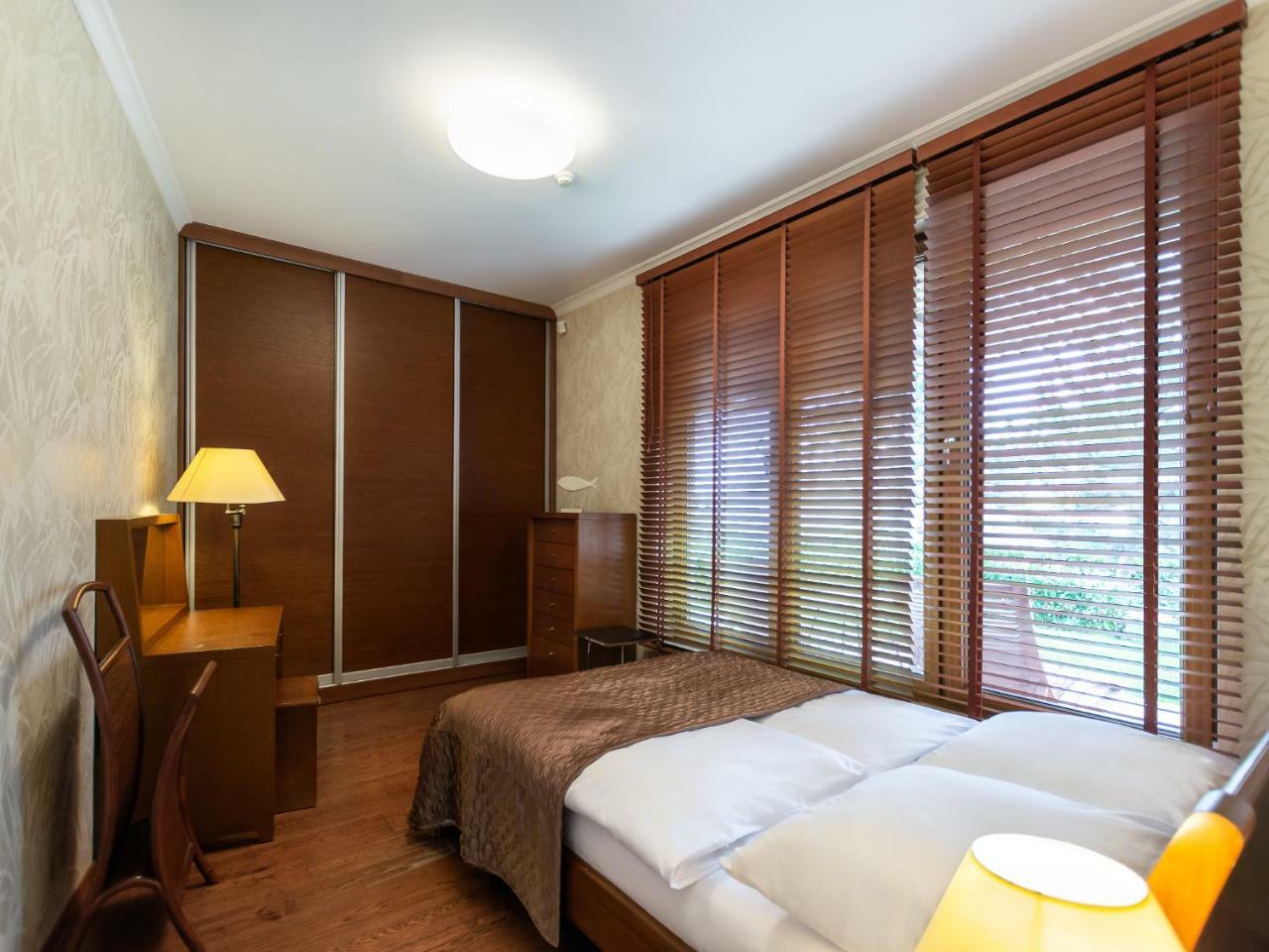 Apartament Vacationclub - Olympic Park B8 Kołobrzeg